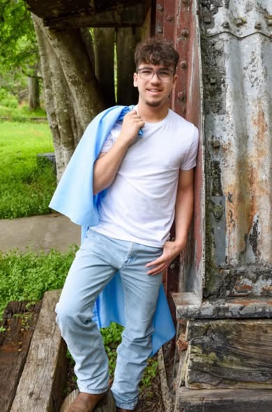 Adam Gary, Lafayette, LA, Beloved Substation Electrician Has Sadly Died