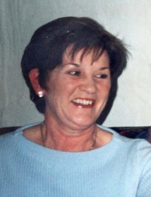 Joan Adams, Walkmill Farm, Bushmills, Beloved Community Member Has Tragically Died