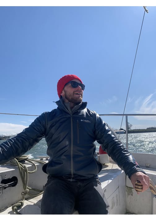 Ted Swagerty, Portland, OR,  EC Electric And Rip City Mushrooms Employee Has Died