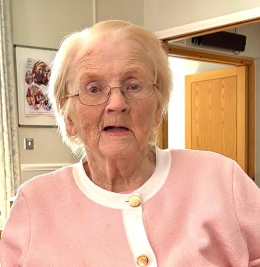 Teresa Lennon, Rooskey, Ireland, Longtime Resident Has Tragically Passed Away